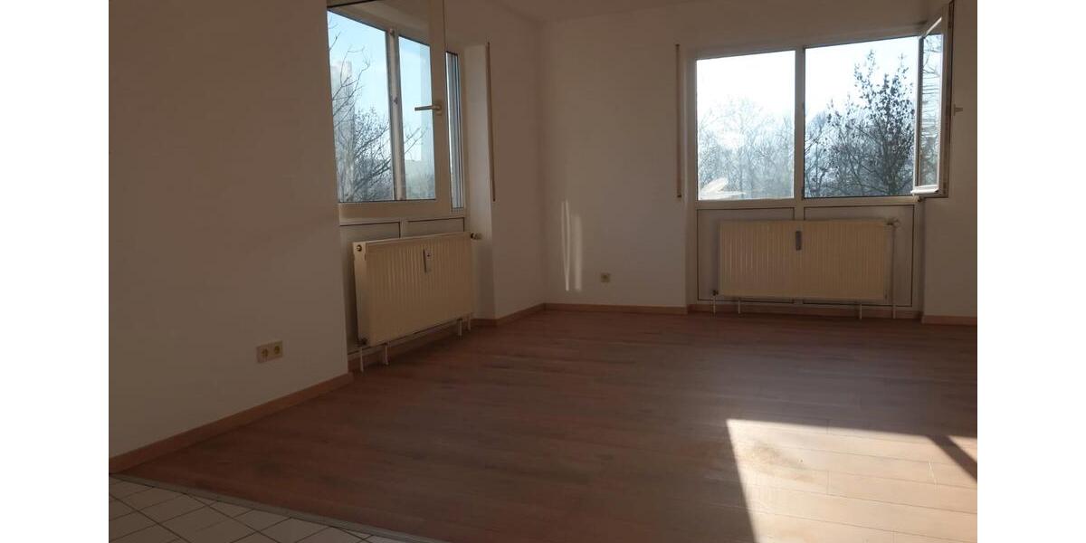 Etagenwohnung Esslingen am Neckar Oberesslingen - 2 Zimmer, 44 m&sup2;, 560&euro; | Angebot:26278569