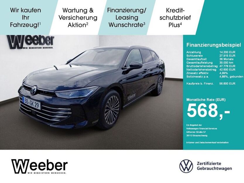 Passat