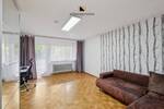 Charmante 1-Zimmer-Wohnung mit Loggia in zentraler Lage von Stuttgart-Möhringen