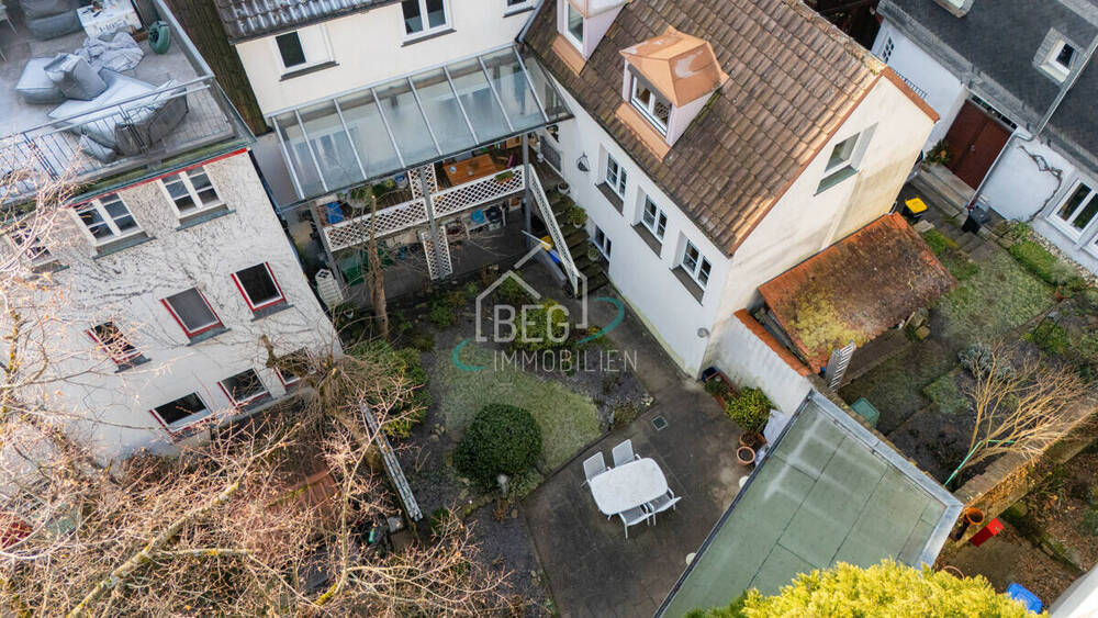 Etagenwohnung Esslingen am Neckar Stadtmitte - 4 Zimmer, 103 m&sup2;, 324.900&euro; | Angebot:26244026