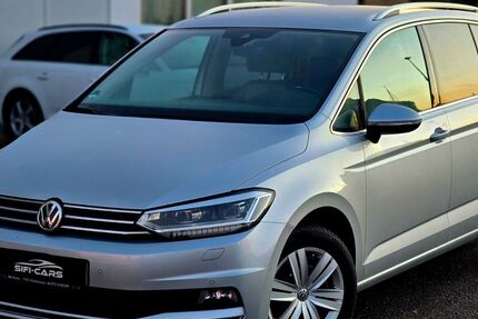 VW Touran 91.800 km 20.990 &euro; Hildrizhausen 71157