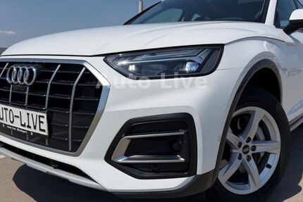 Audi Q5 99.950 km 30.990 &euro; Böblingen/Stuttgart 71034
