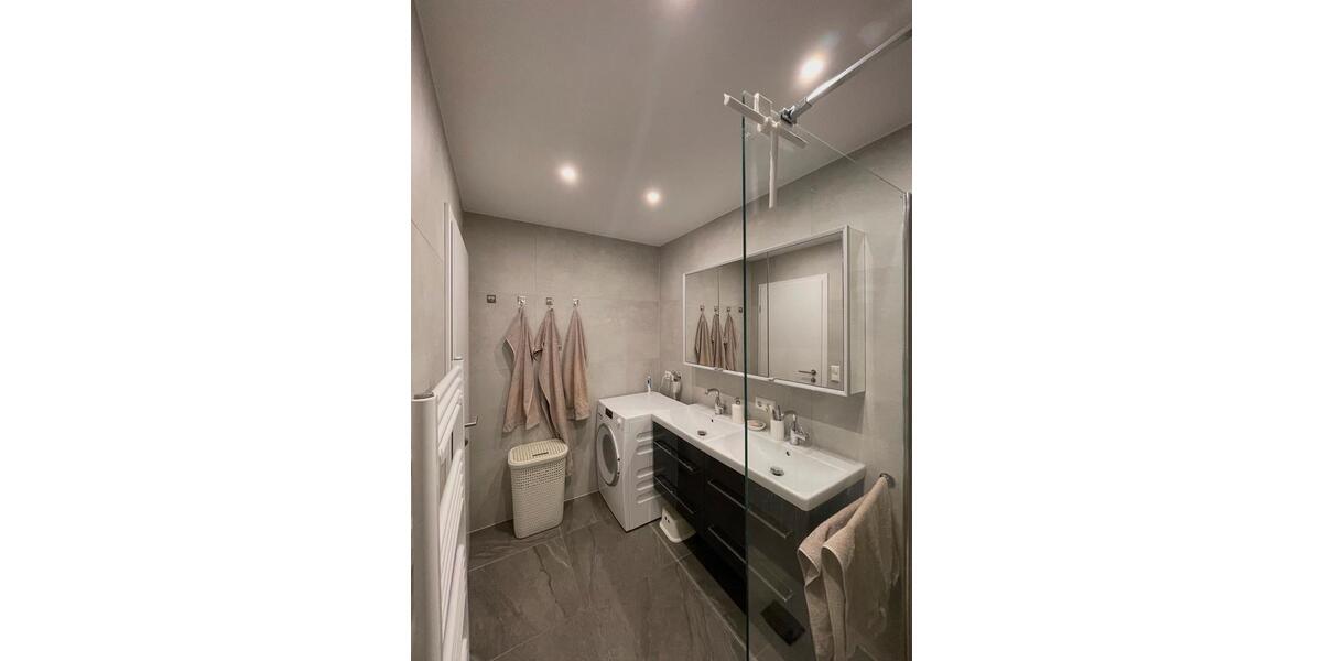 Etagenwohnung Böblingen Dagersheim - 3.5 Zimmer, 74 m&sup2;, 349.000&euro; | Angebot:26086685