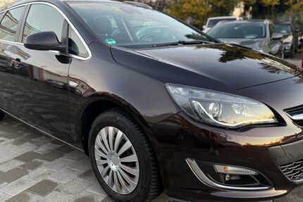 Opel Astra 88.542 km 7.500 &euro; Fellbach 70736