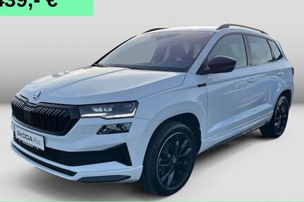 Skoda Karoq 12.845 km 34.740 € Weinstadt-Endersbach 71384