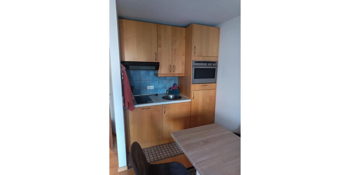 Erdgeschoßwohnung Stuttgart Lehen - 1 Zimmer, 31 m&sup2;, 770&euro; | Angebot:25477807