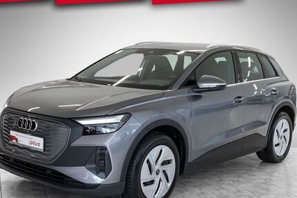 Audi Q4 e-tron 25.959 km 40.420 &euro; Böblingen 71034