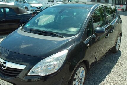 Opel Meriva 205.000 km 2.750 &euro; Waiblingen (bei Stuttgart) 71332