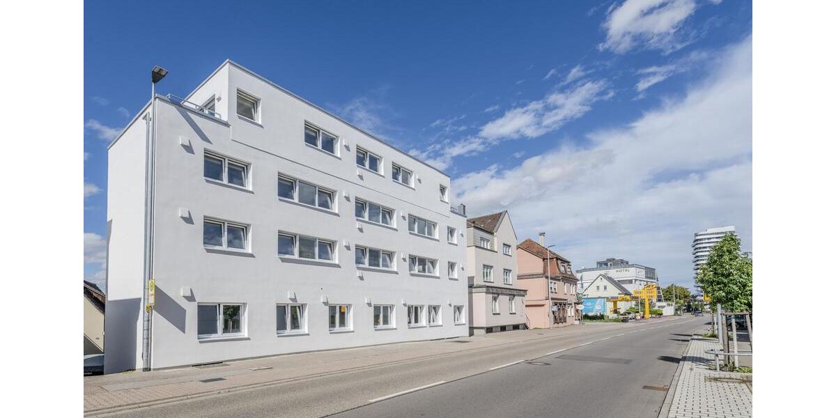 Etagenwohnung Bietigheim-Bissingen Bissingen - 3.5 Zimmer, 87 m&sup2;, 1.350&euro; | Angebot:26300227