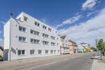 Etagenwohnung Bietigheim-Bissingen Bissingen - 3.5 Zimmer, 87 m&sup2;, 1.350&euro; | Angebot:26300227