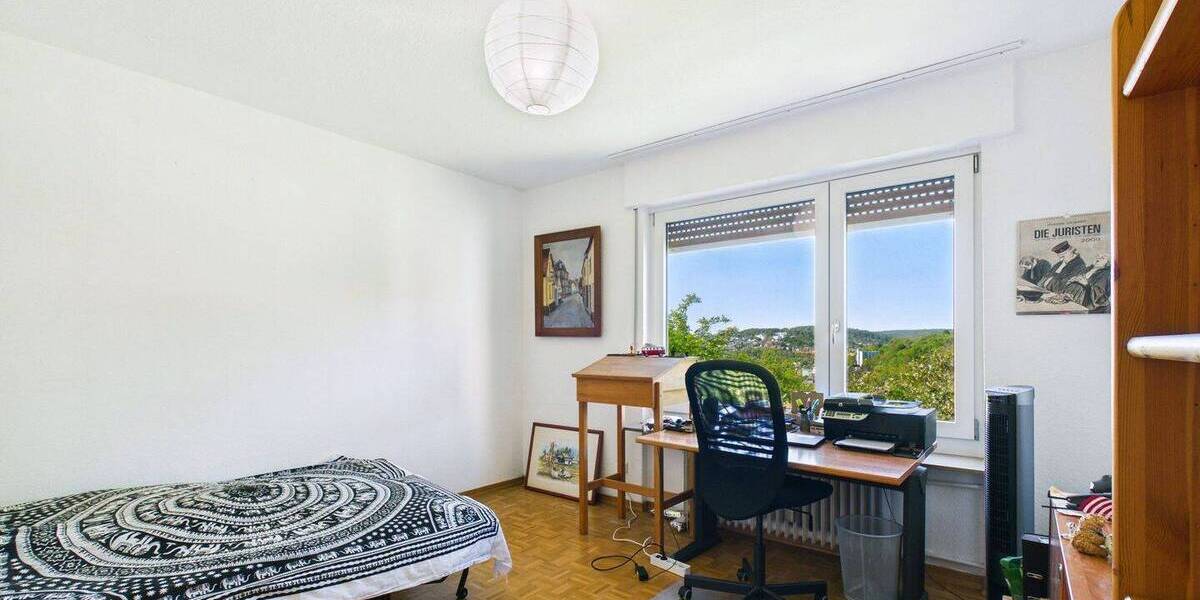Mehrfamilienhaus, Wohnhaus Esslingen am Neckar Hegensberg - 1 Zimmer, 273 m&sup2;, 820.000&euro; | Angebot:26879143