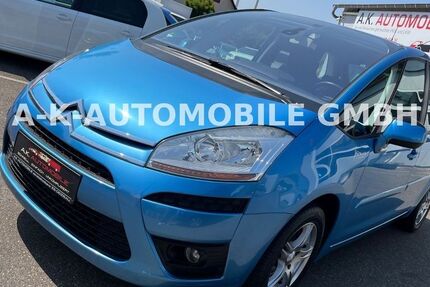 Citroen C4 Picasso 120.000 km 2.799 € Deizisau 73779