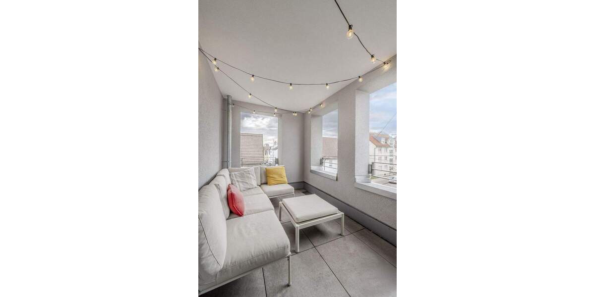 Etagenwohnung Stuttgart / Zuffenhausen Zuffenhausen - 3 Zimmer, 95 m&sup2;, 549.000&euro; | Angebot:25704153