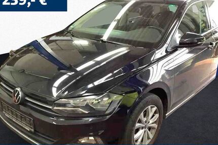 VW Polo 51.099 km 14.930 &euro; Böblingen 71032