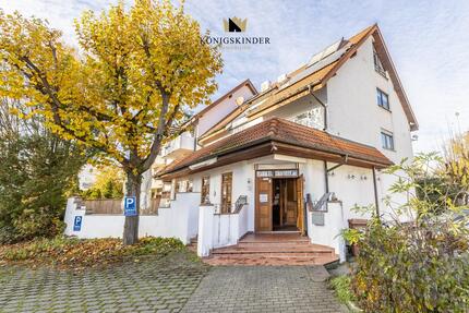 Gewerbeobjekt Kirchheim unter Teck - 1.990&euro; | Angebot:24790710