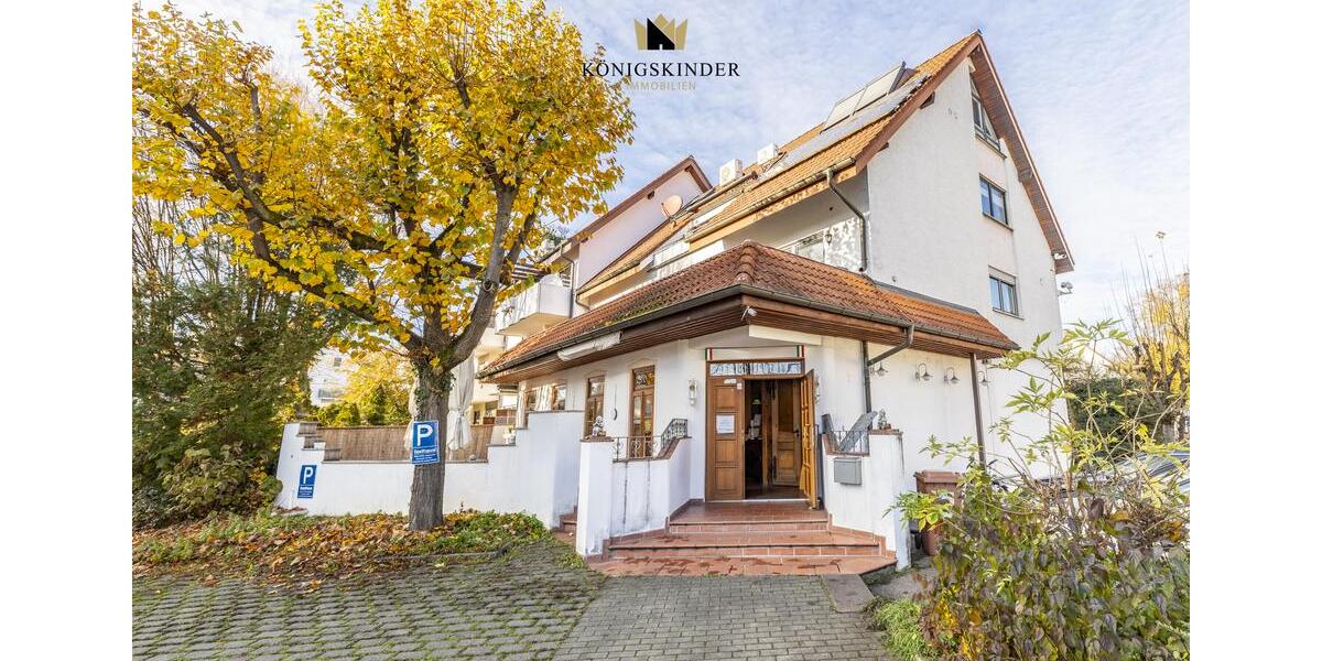 Gewerbeobjekt Kirchheim unter Teck - 2.500&euro; | Angebot:24790710