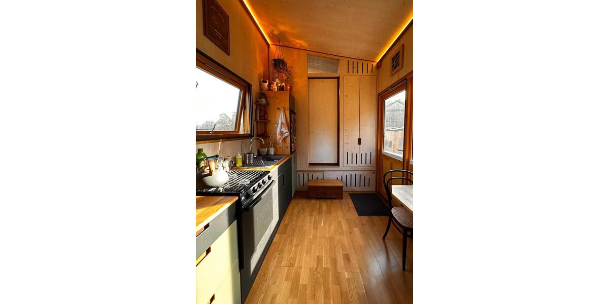 Einfamilienhaus Vaihingen an der Enz - 2 Zimmer, 20 m&sup2;, 49.000&euro; | Angebot:26131136