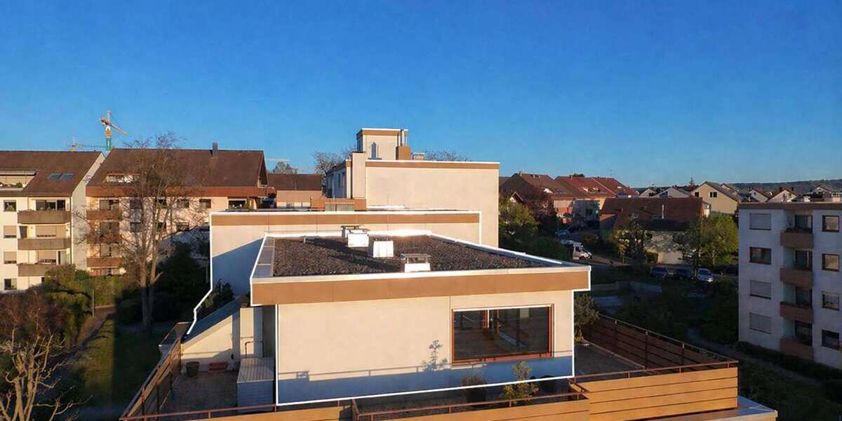 Etagenwohnung Ditzingen - 3 Zimmer, 97 m&sup2;, 399.000&euro; | Angebot:26386216