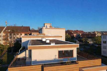 Wohnung Ditzingen - 3 Zimmer, 97 m&sup2;, 399.000&euro; | Angebot:26386216