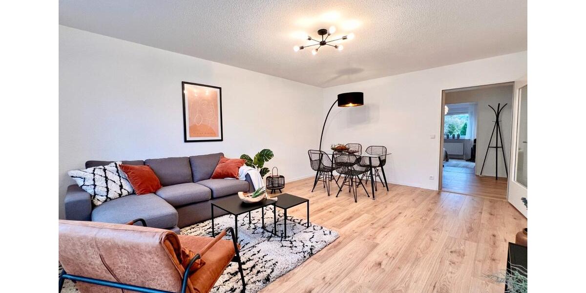 Etagenwohnung Böblingen - 3 Zimmer, 86 m&sup2;, 389.000&euro; | Angebot:26888278