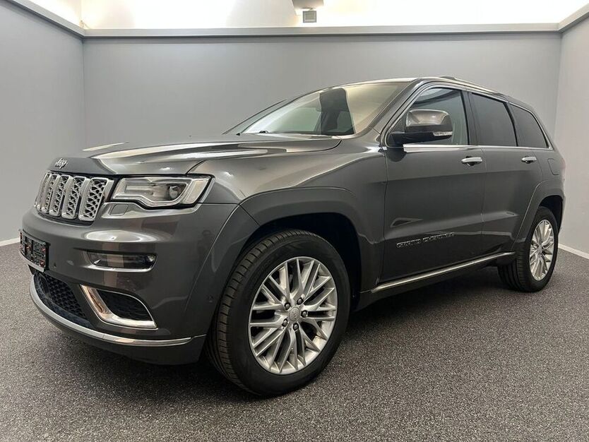 Grand Cherokee