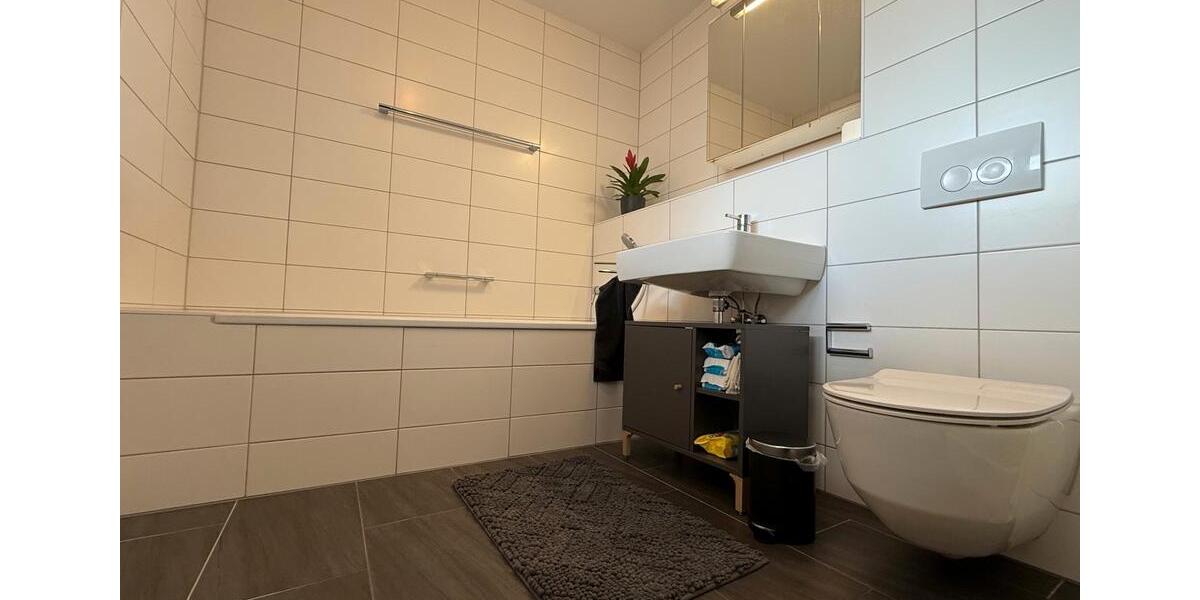 Etagenwohnung Remseck am Neckar - 2 Zimmer, 56 m&sup2;, 802&euro; | Angebot:26636061