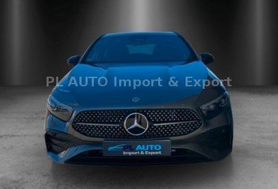 Mercedes-Benz A 220 12.000 km 37.900 € Reutlingen 72770