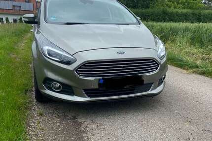 Ford S-Max 121.685 km 15.700 &euro; Schönaich 71101