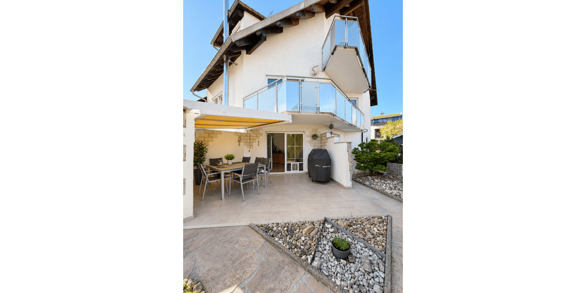 Mehrfamilienhaus, Wohnhaus Altdorf - 6 Zimmer, 173 m&sup2;, 795.000&euro; | Angebot:26486319