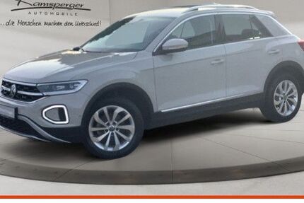 VW T-Roc 17.956 km 27.890 &euro; Nürtingen 72622