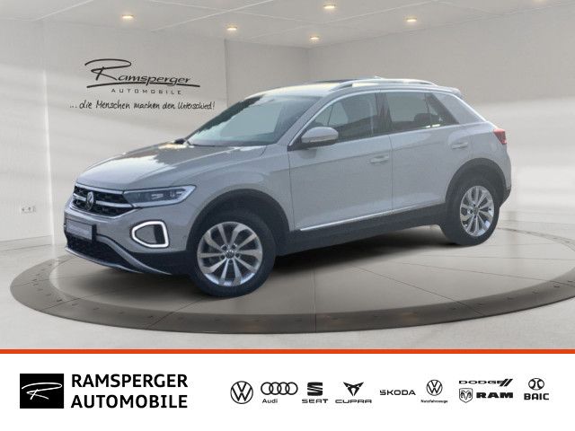 VW T-Roc 17.956 km 27.890 &euro; Nürtingen 72622