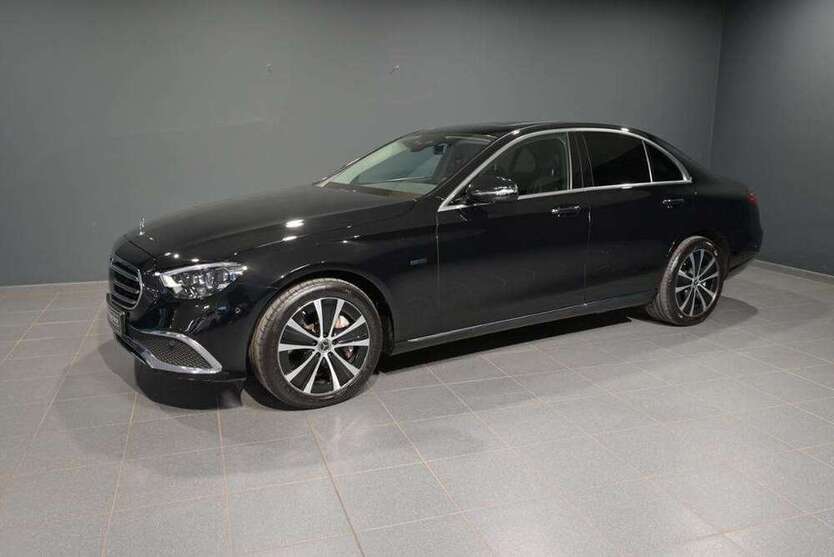 E 300