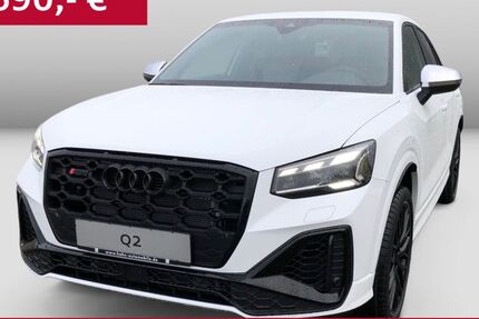 Audi SQ2 1.001 km 50.190 &euro; Backnang 71522