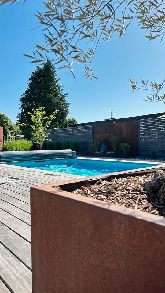 Exklusiver Bungalow in Schorndorf - Weiler Einfamilienhaus