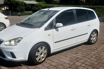 Ford C-Max 185.000 km 2.200 &euro; Filderstadt 70794