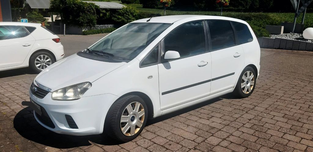 Ford C-Max 185.000 km 2.200 &euro; Filderstadt 70794