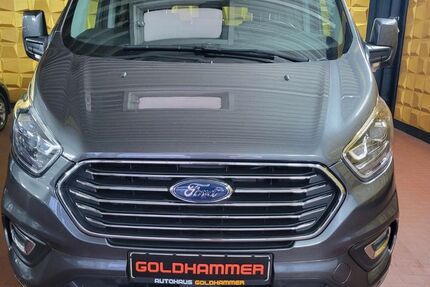 Ford Tourneo Custom 89.750 km 30.999 € Winnenden 71364