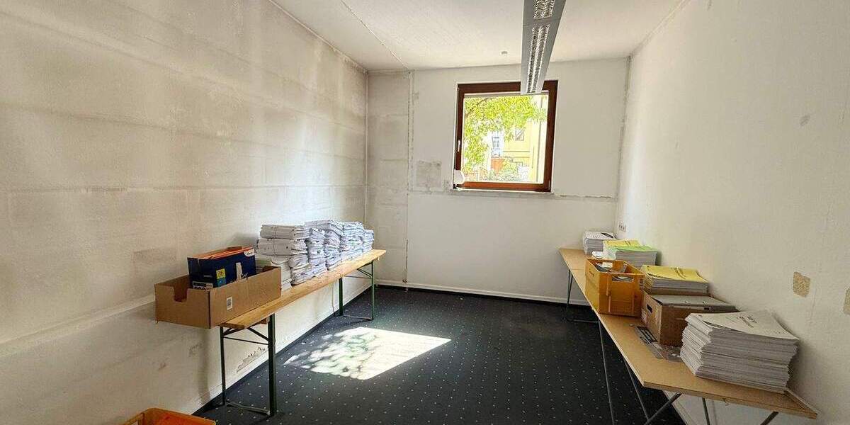 Mehrfamilienhaus, Wohnhaus Plochingen - 1 Zimmer, 210 m&sup2;, 549.000&euro; | Angebot:24622758