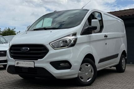 Ford Transit Custom 81.649 km 14.490 &euro; Steinenbronn 71144