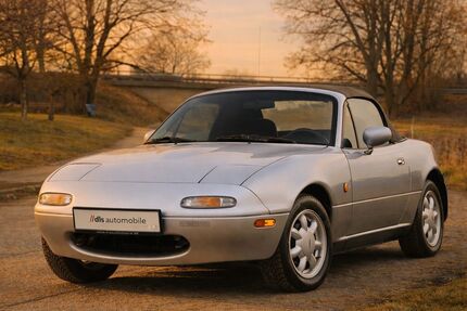 Mazda MX-5 100.800 km 15.950 &euro; Fellbach 70736