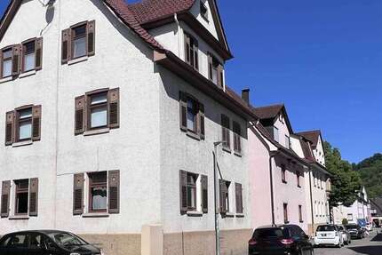 Haus Plochingen - 14 Zimmer, 357 m&sup2;, 480.000&euro; | Angebot:26909330