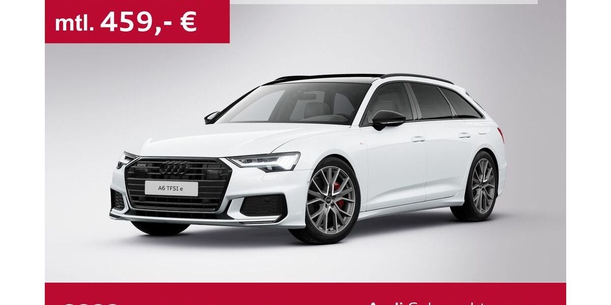 Audi A6 147.800 km 34.960 € Ludwigsburg 71636