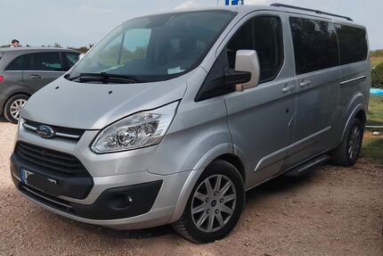 Ford Tourneo Custom 138.000 km 22.999 &euro; Eberdingen 71735