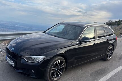 BMW 318 249.000 km 8.000 &euro; Schönaich 71101