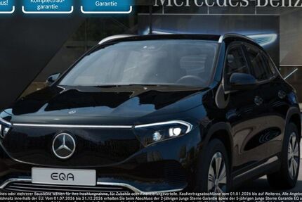 Mercedes-Benz EQA 4.922 km 38.990 &euro; Stuttgart 70469