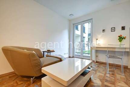 Wohnung Ludwigsburg Eglosheim - 2 Zimmer, 55 m&sup2;, 1.210&euro; | Angebot:26397210