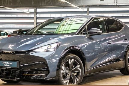 Cupra Tavascan 12.000 km 36.530 &euro; Stuttgart-Feuerbach 70469