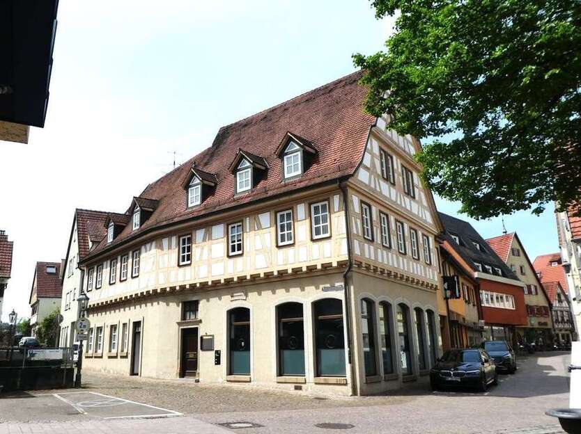 Büro in Besigheim 2.250.000 € 339 m²