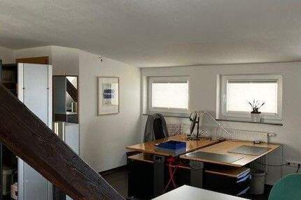 Gewerbeobjekt Ludwigsburg West - 200&euro; | Angebot:25430941