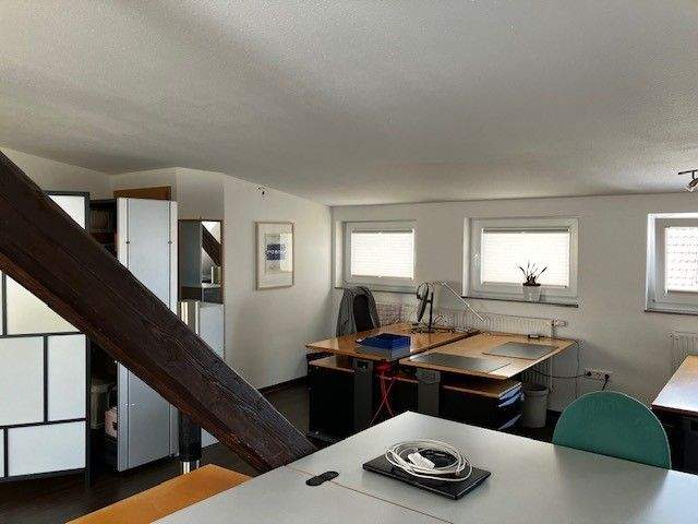 Gewerbeobjekt Ludwigsburg West - 200&euro; | Angebot:25430941